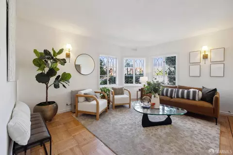 2 Rossi Ave, San Francisco, CA 94118