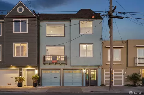 1948 Great Highway Blvd, San Francisco, CA 94116
