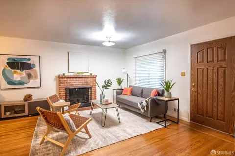 Living - 22840 Optimist St, Hayward, CA 94541 photo 1 of 6