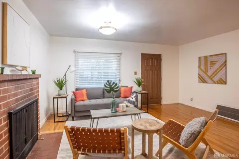 Living - 22840 Optimist St, Hayward, CA 94541 photo 2 of 6