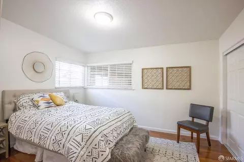 Bedroom - 22840 Optimist St, Hayward, CA 94541 photo 3 of 5