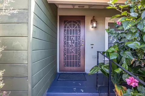 Entry Way - 22840 Optimist St, Hayward, CA 94541 photo 1 of 1