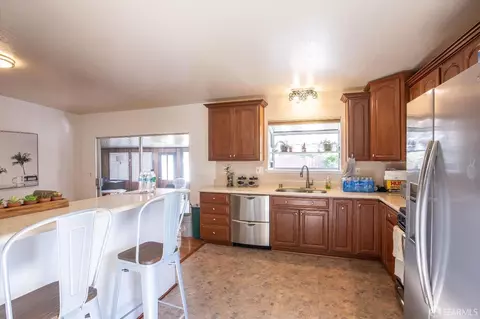 Kitchen - 22840 Optimist St, Hayward, CA 94541 photo 3 of 3