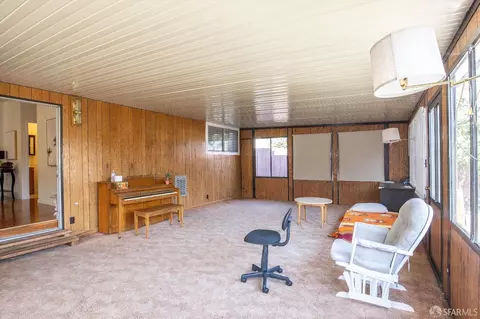 Exterior - 22840 Optimist St, Hayward, CA 94541 photo 2 of 4