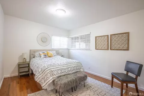 Bedroom - 22840 Optimist St, Hayward, CA 94541 photo 1 of 5
