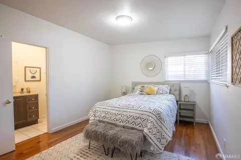 Bedroom - 22840 Optimist St, Hayward, CA 94541 photo 2 of 5