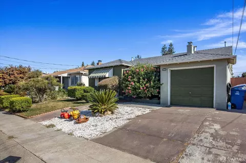 Exterior - 22840 Optimist St, Hayward, CA 94541 photo 4 of 4