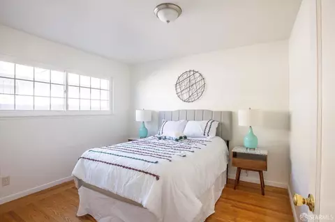 Bedroom - 22840 Optimist St, Hayward, CA 94541 photo 4 of 5