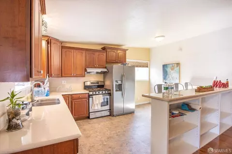 Kitchen - 22840 Optimist St, Hayward, CA 94541 photo 1 of 3