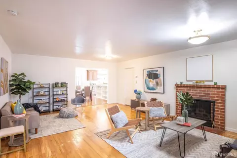 Living - 22840 Optimist St, Hayward, CA 94541 photo 3 of 6