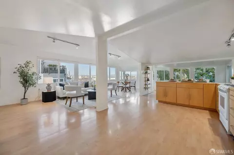 697 Rhode Island St, San Francisco, CA 94107