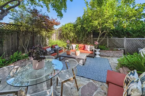 Exterior - 322 27th St, San Francisco, CA 94131 photo 2 of 5