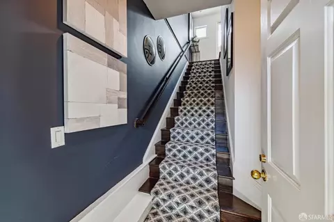 Entry Way - 322 27th St, San Francisco, CA 94131 photo 2 of 2