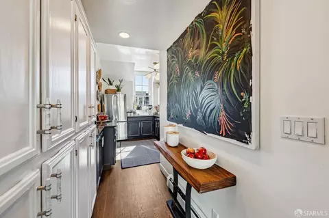 Entry Way - 322 27th St, San Francisco, CA 94131 photo 1 of 2