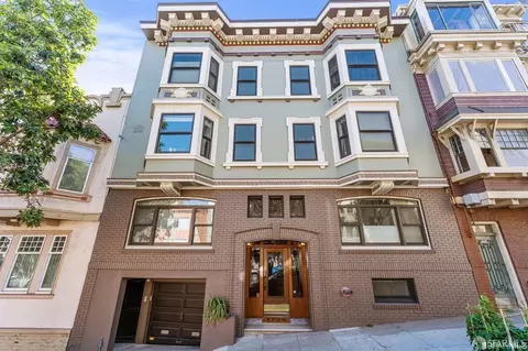 1725 Hyde St #4, San Francisco, CA 94109