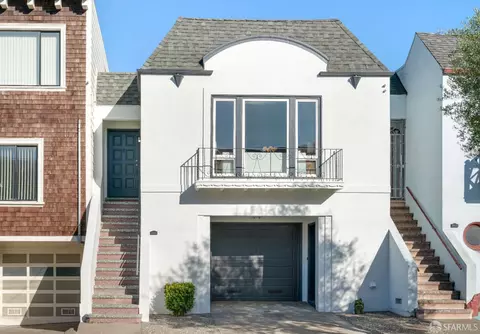 1246 25th Ave, San Francisco, CA 94122