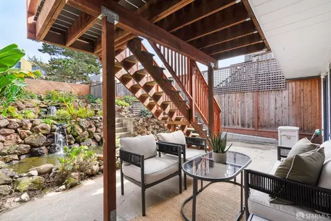 Exterior - 1246 25th Ave, San Francisco, CA 94122 photo 6 of 6