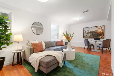 Living - 1246 25th Ave, San Francisco, CA 94122 photo 3 of 4