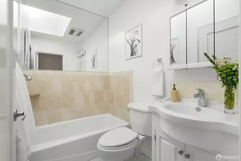 Bath - 1246 25th Ave, San Francisco, CA 94122 photo 2 of 3