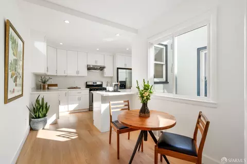 Dining - 1246 25th Ave, San Francisco, CA 94122 photo 3 of 4