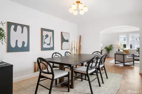 Dining - 1246 25th Ave, San Francisco, CA 94122 photo 1 of 4