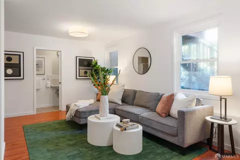 Living - 1246 25th Ave, San Francisco, CA 94122 photo 4 of 4