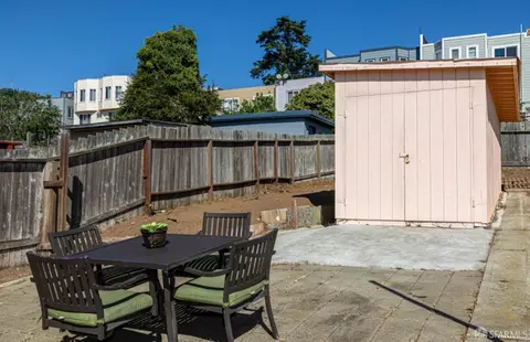 Exterior - 230 Minerva St, San Francisco, CA 94112 photo 3 of 4