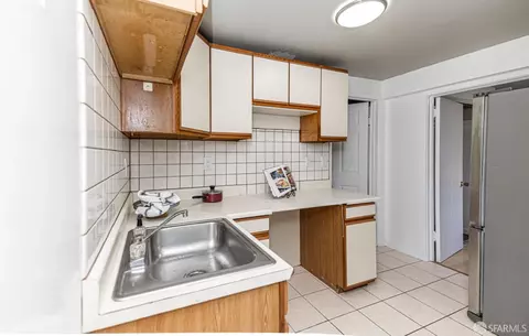 Kitchen - 230 Minerva St, San Francisco, CA 94112 photo 5 of 5