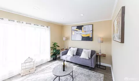 Living - 230 Minerva St, San Francisco, CA 94112 photo 3 of 3