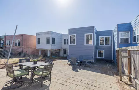 Exterior - 230 Minerva St, San Francisco, CA 94112 photo 4 of 4