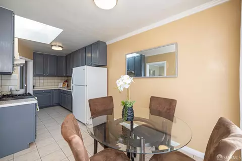 Dining - 230 Minerva St, San Francisco, CA 94112 photo 1 of 2