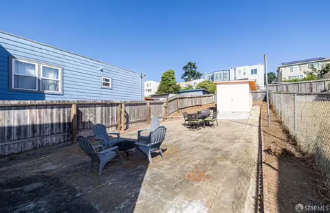 Exterior - 230 Minerva St, San Francisco, CA 94112 photo 2 of 4