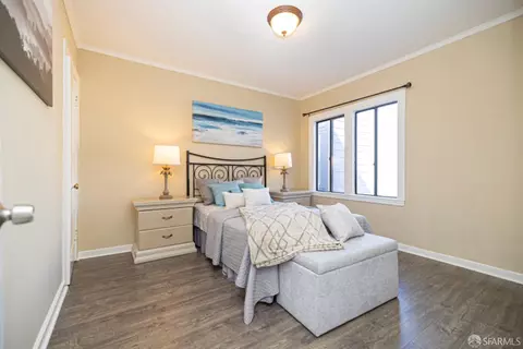 Bedroom - 230 Minerva St, San Francisco, CA 94112 photo 1 of 6