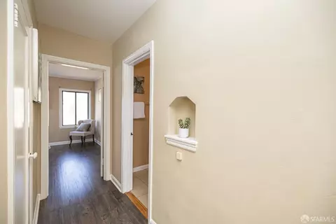 Entry Way - 230 Minerva St, San Francisco, CA 94112 photo 2 of 2