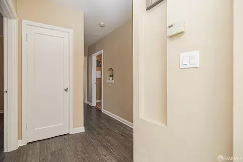Entry Way - 230 Minerva St, San Francisco, CA 94112 photo 1 of 2