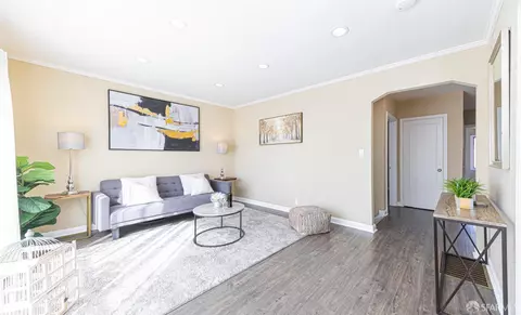 Living - 230 Minerva St, San Francisco, CA 94112 photo 2 of 3