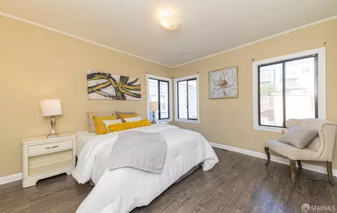 Bedroom - 230 Minerva St, San Francisco, CA 94112 photo 3 of 6