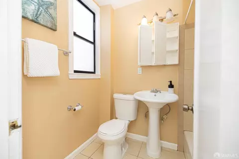 Bath - 230 Minerva St, San Francisco, CA 94112 photo 2 of 2