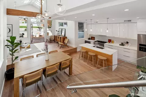 460 29th St, San Francisco, CA 94131