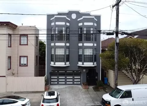 218 18th Ave, San Francisco, CA 94121