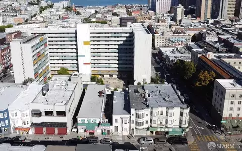 1316 Powell St, San Francisco, CA 94133