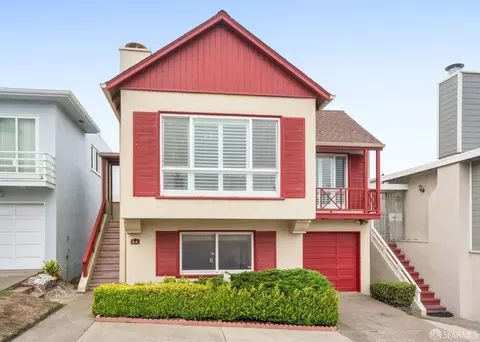 24 Fairview Ave, Daly City, CA 94015