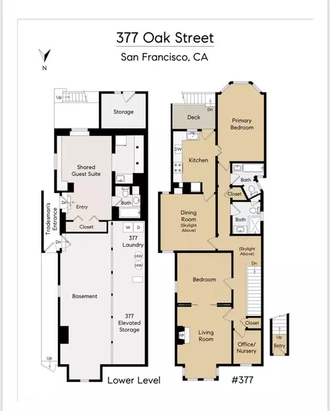 377 Oak St, San Francisco, CA 94102 photo 4