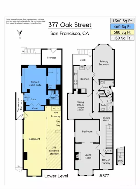 377 Oak St, San Francisco, CA 94102 photo 36