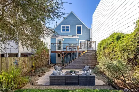 344 3rd Ave, San Francisco, CA 94118 photo 2