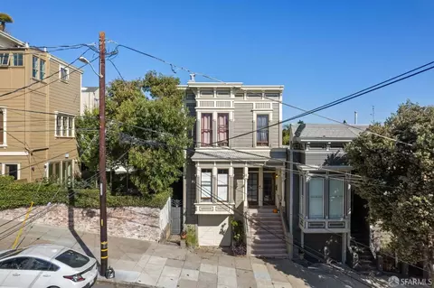 80 Beaver St, San Francisco, CA 94114