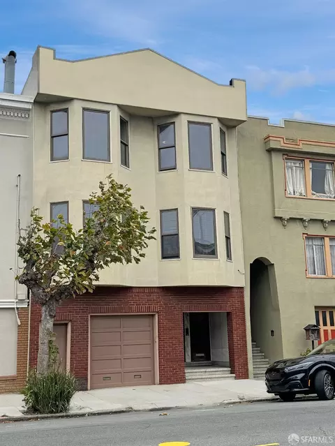 5828 California St, San Francisco, CA 94121