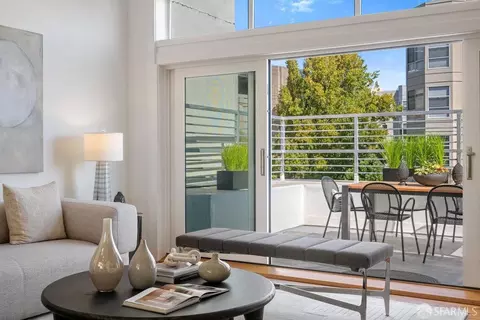 540 Delancey St #PH404, San Francisco, CA 94107