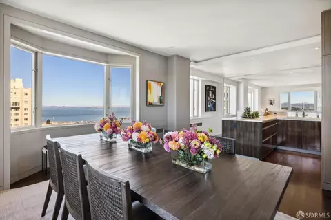 1101 Green St #703, San Francisco, CA 94109