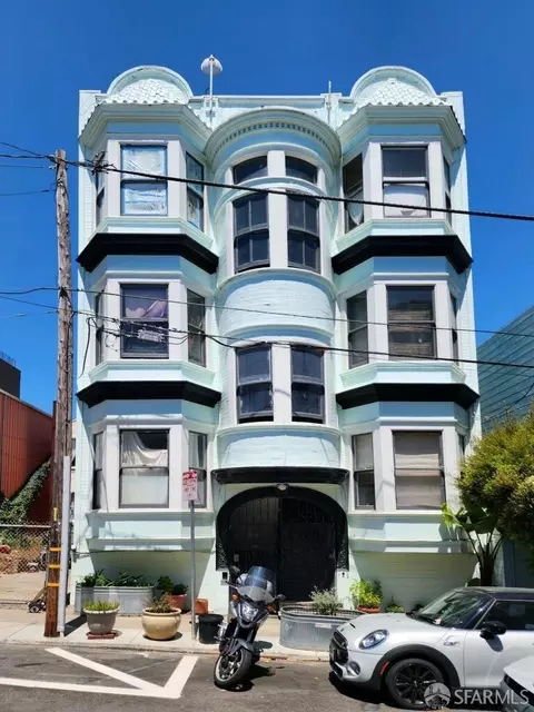 146 Rose St, San Francisco, CA 94102